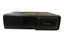 AUDI A6 4A2, C8 CD-Wechsler