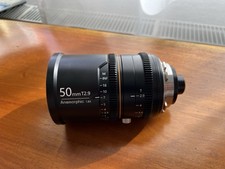 BLAZAR Great Joy 50mm T2.9