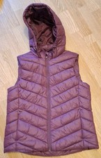 Steppweste damen bordeaux - steppweste, damen,
