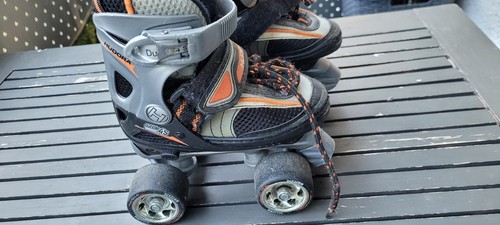 Rollschuhe hudora 30 mit - -,