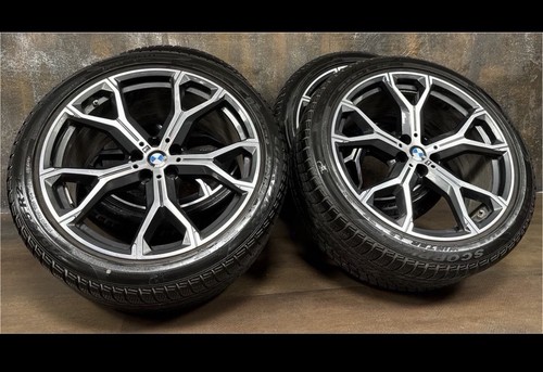 Original bmw g05 g06 - g05, x6