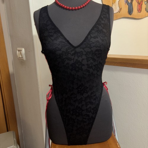 Yamamay body garment - garment, aus