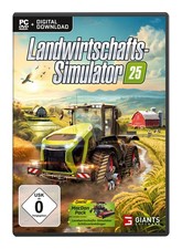 Landwirtschafts-Simulator 25 -