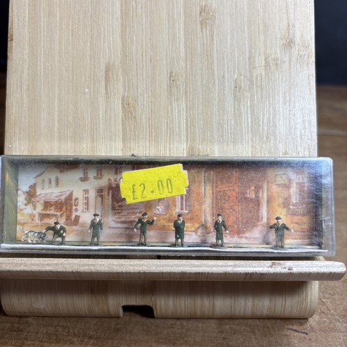 Walter merten 2246 miniatur - merten,