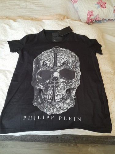 Philipp plein shirt herren - plein, t-shirt