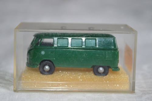 Brekina t1b kombi - vw,