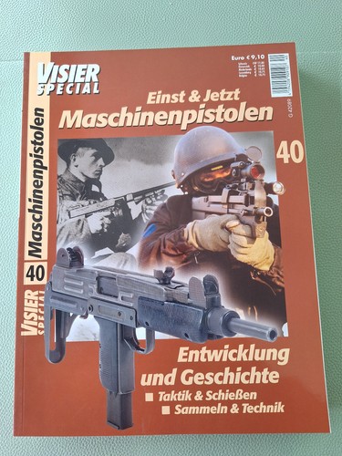 Visier special sonderheft - visier,