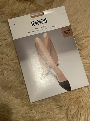 Wolford strumpfhose nude - strumpfhose, |