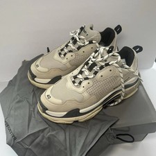 Balenciaga triple sneaker - triple, s