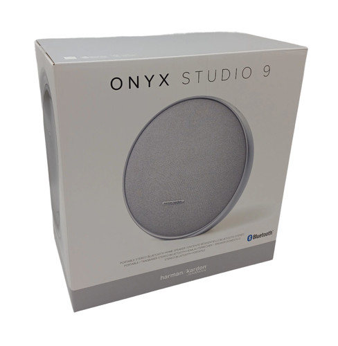 Harman kardon onyx - harman/kardon, 9