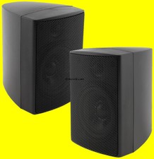 Satelliten Lautsprecher 1 Paar