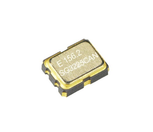 Epson smd quarzoszillator - epson, smd-quarzoszillator