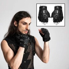 PUNK RAVE Cyber Fighter