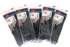 Kabelbinder 500 Stück