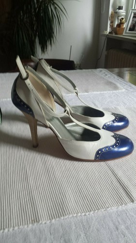 Damen schuhe große - 37, di