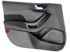 Ford Fiesta VII JHH ab 2018