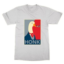 Hupe Hope Design T-Shirt Obama