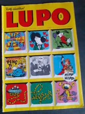 LUPO modern - Band:3/1964