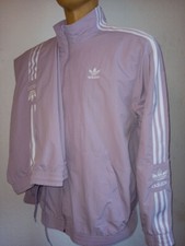 # ADIDAS TRACK SUIT GR. L JACKE HOSE ANZUG BREAKDANCE EQUIPMENT BECKENBAUER