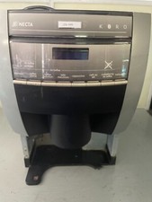 Necta Koro Kaffeevollautomat defekt | Ersatzteilspender (O3 1119)