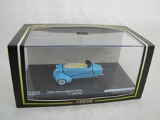 Vitesse 29051 Messerschmitt KR200 Light Blue - 1:43