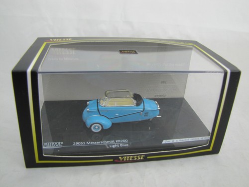 Vitesse 29051 messerschmitt - 29051,