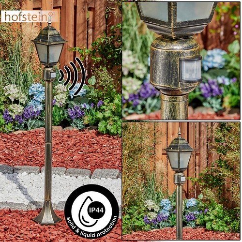 Außen wege lampe sockel - wege,