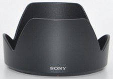 Original Sony ALC-SH128 Gegenlichtblende für Sony  SELP18105G 18-105mm Sehr Gut