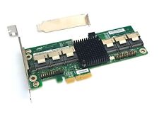 Intel RES2SV240 24port 6G 6Gbps SATA SAS Expander Server Adapter