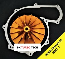 PERFORMANCE  SeaDoo 230 / 255