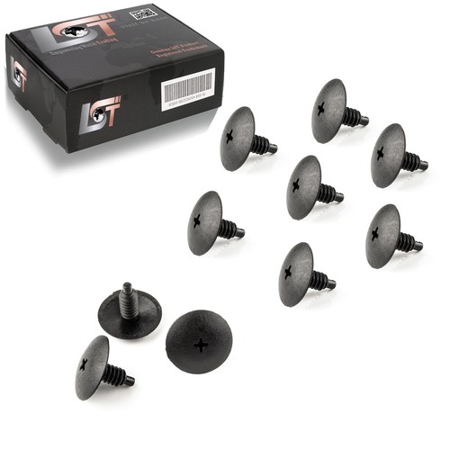 10x wasserabweiser windlauf - wasserabweiser,