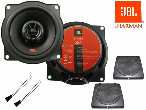Jbl stage2 passend für - stage2, vw