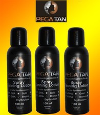  Airbrush / Spray Tanning   300 ml Lotion  12,14,16% DHA 