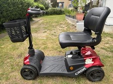 Elektrisches Seniorenmobil 6