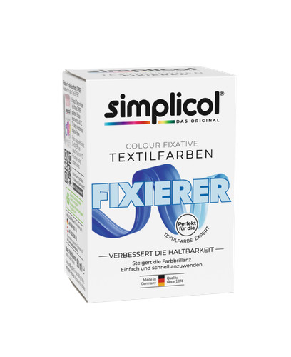 Simplicol farb fixierer - 1x,