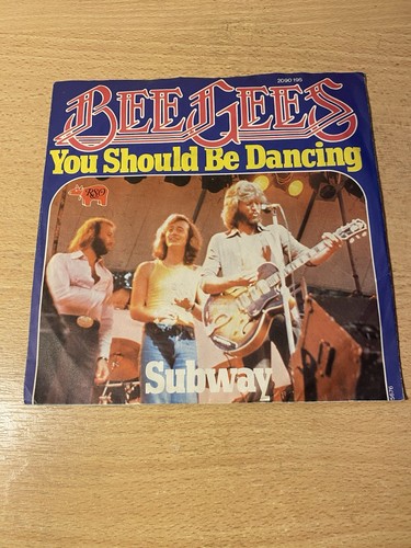 Bee gees you should - gees, be