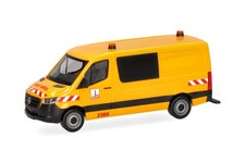 Herpa 098663 mercedes benz - herpa, mercedes-benz
