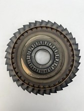 ✈️ Turbinenrad Verdichter