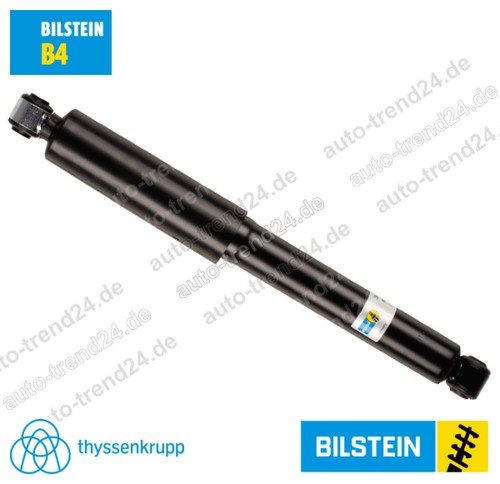 Bilstein stoßdämpfer - b4,