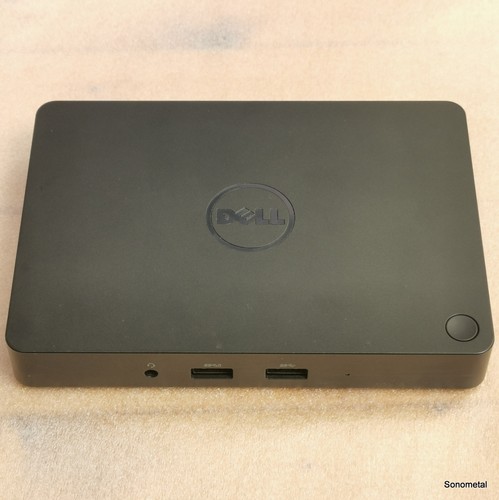 Dell wd15 dockingstation - dell,