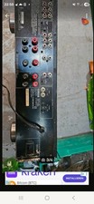 Stereoanlage YAMAHA  DSP