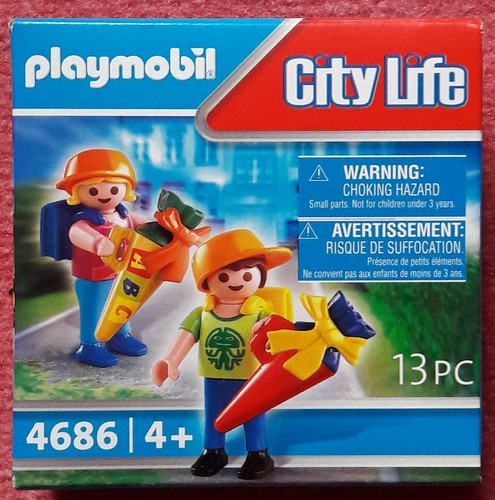 Playmobil 4686 abc - playmobil, abc-schützen