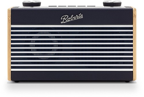 Roberts radio rambler uno navi - radio,