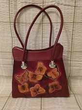 Designer BambasArt Handtasche