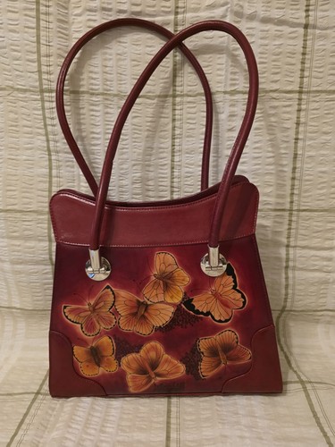 Designer bambasart handtasche - designer,