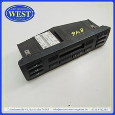 Abdeckung Heizungsbetätigung 64116931601 BMW 318i 2001-2005