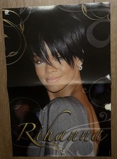 Rihanna Poster