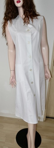 Vintage long berufs kasack - vintage, long-berufs-kasack