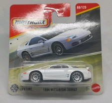 Matchbox 1994 Mitsubishi