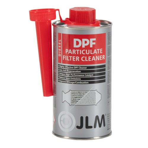Jlm j02210 diesel dpf - j02210, cleaner